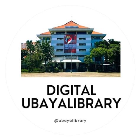Ubaya Library