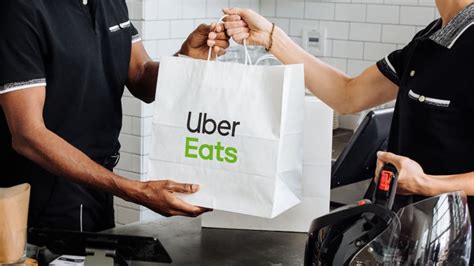 Uber Eats customer service