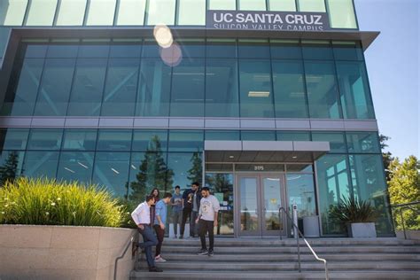 Uc Santa Cruz Catalog