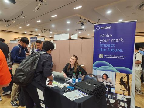 Uiuc Engineering Career Fair