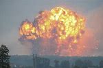 Ukraine News Nuclear Plant Bombed