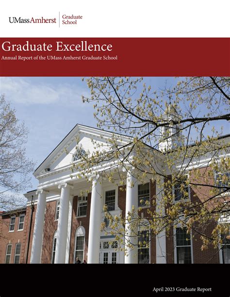 Umass Amherst Graduate Course Catalog