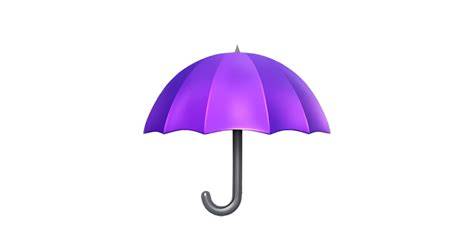 Umbrella emoji