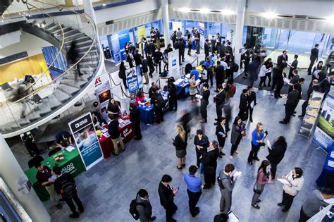 Umich Engineer Career Fair