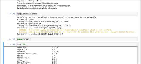 Unable to import a module that is definitely installed