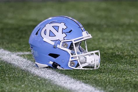 Unc Tar Heels Football Depth Chart