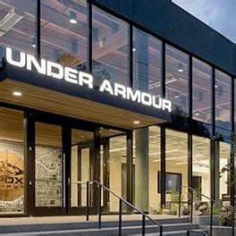 Under Armour Career