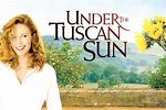 Under the Tuscan Sun VHS