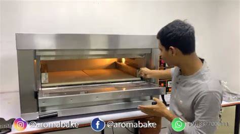 Understanding How Steam Injection Transforms Bread