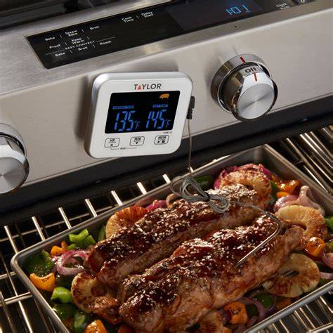 Understanding Oven Temperature Probes and Accuracy How Oven Temperature Probes Actually Work
