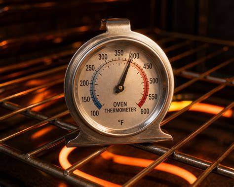 Understanding Oven Temperature Swings and Recovery