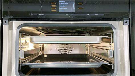Understanding Steam Oven Descaling and Maintenance