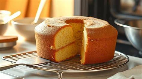 Understanding Why Cakes Fall in Convection Ovens Step by Step Baking Protocol to Prevent Collapse