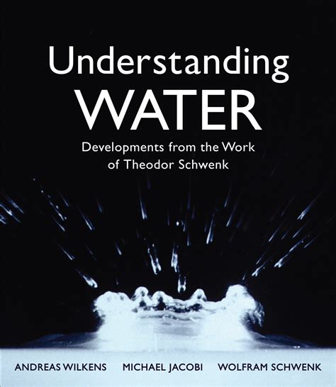 Understanding the Water Conditions