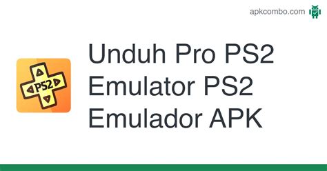 Unduh Emulator PS2