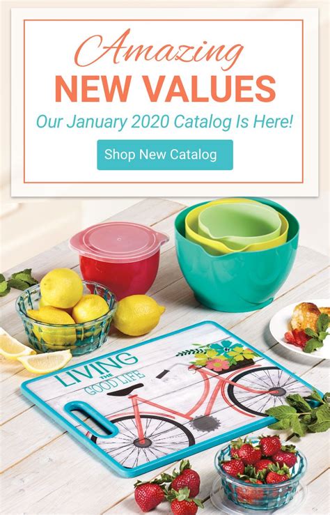 Unique Gifts Home Decor Catalogs