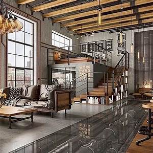 Unique Features and Design Elements to Look for in a Loft
