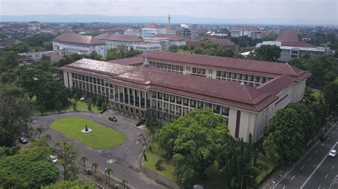 Fakultas Hukum UGM