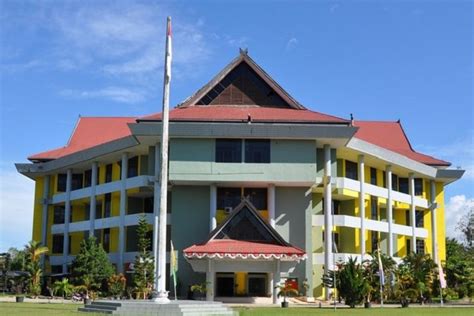 Universitas Ghalib Kendari