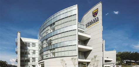 Universitas Malaya