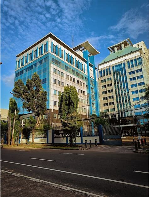Universitas Persada Indonesia YAI Purwakarta
