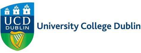 College Dublin Logo
