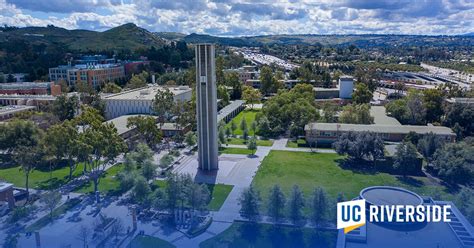 University Of California Riverside Course Catalog