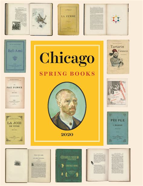 University Of Chicago Press Spring 2018 Catalog