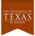 University Of Texas At Austin Graduate Course Catalog