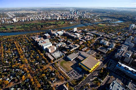 University of Alberta