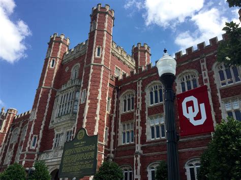 University of Oklahoma - Certified Radiation Safety Officer Course