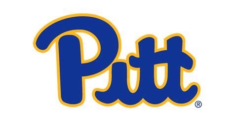 University of Pittsburgh ray logo