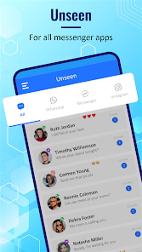 Unseen App
