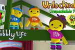 Unspeakable Wobbly Life Game