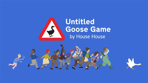 Goose Game Switch