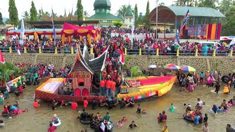 Upacara Adat Minang