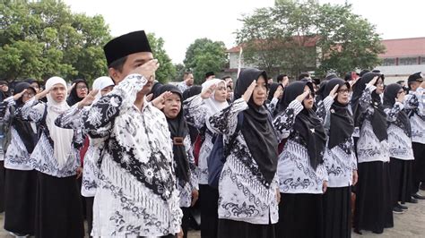 Upacara Hari Guru