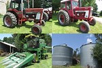 Upcoming Farm Auctions