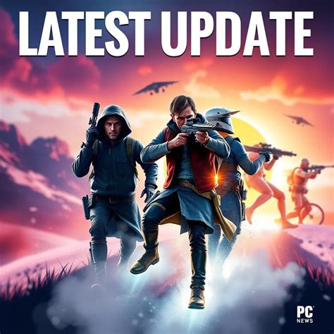 Update Game