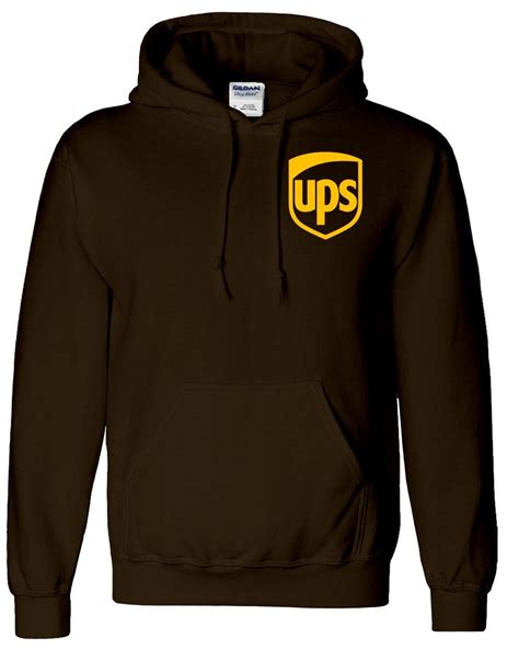 Ups Merchandise Catalogue