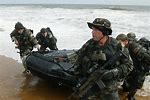 Us Navy SEALs Training