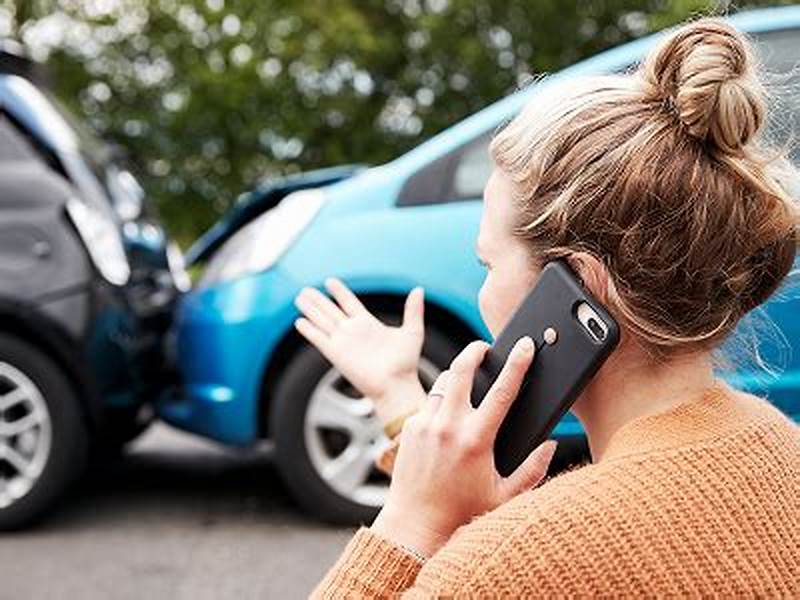 Usaa Auto Insurance Claims Process