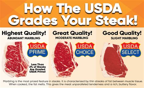 Usda Beef Grading Chart