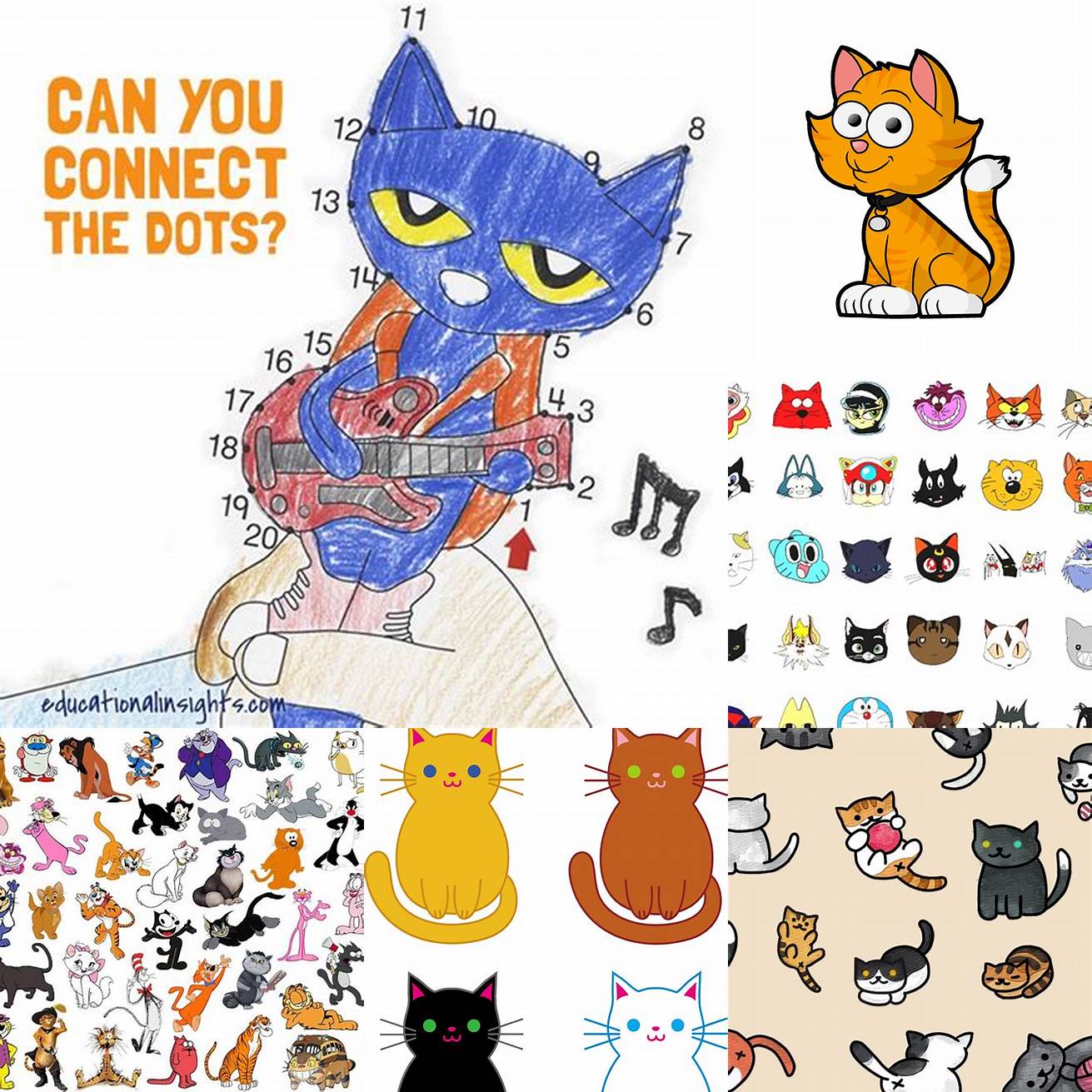 Use Cartoon Cats Phone Number as a fun way to connect with your favorite feline characters and brighten your day