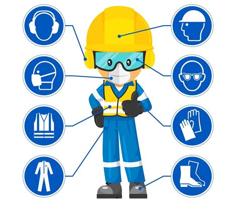 Use Personal Protective Equipment