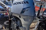Used 50 HP 4 Stroke Outboard for Sale