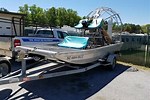 Used Airboats for Sale by Owner