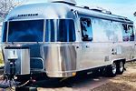 Used Airstream Price Guide