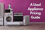 Used Appliance Auctions