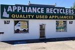 Used Appliance Stores Near Me